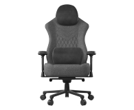 Fotel gamingowy Secret Gear Gaming Chair FX1 Grey